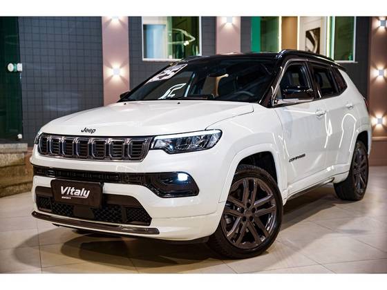 JEEP COMPASS 2.0 HURRICANE 4 TURBO GASOLINA OVERLAND AT9 JEEP COMPASS 2.0 HURRICANE 4 TURBO GASOLINA OVERLAND AT9